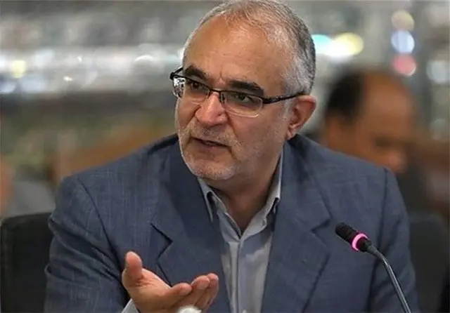 نایب رئیس مجلس: همه نمایندگان نخبه هستند