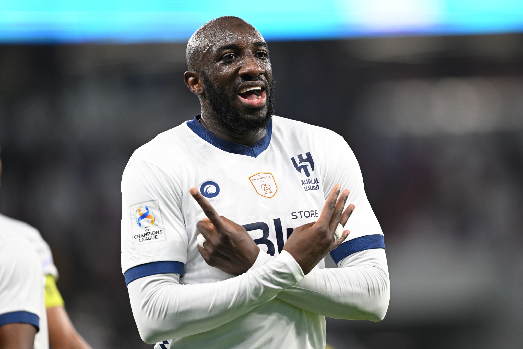 پیشنهاد ۲ میلیون دلاری پرسپولیس به مهاجم الهلال