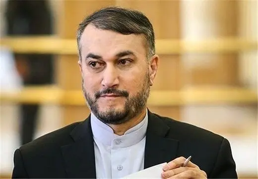 مقامات ارشد سپاه به ‏امیرعبداللهیان درباره توافق چه گفتند؟ وزیر امور خارجه: سپاه موضوع مهم مذاکرات است