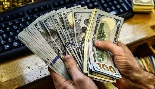 قیمت واقعی دلار چقدر است؟ دلار  ۲۵ هزار  تومان می شود؟
