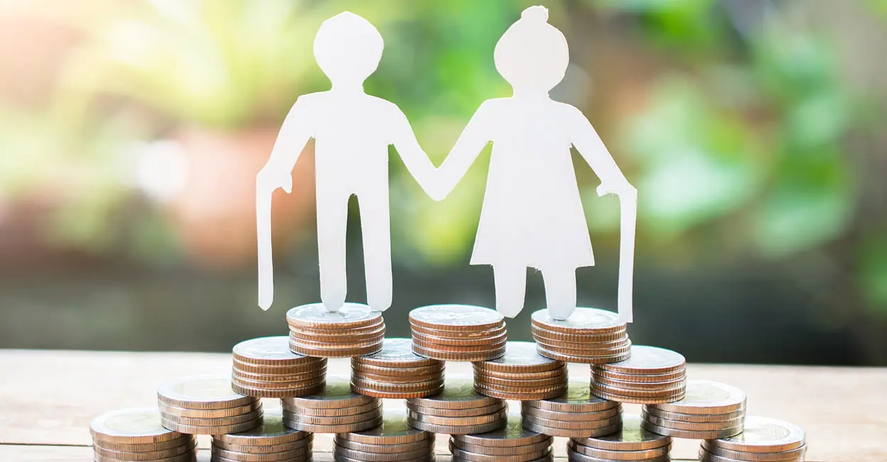 وضعیت فاجعه بار حقوق بازنشستگان/ ۵۰ درصد زیر ۵ میلیون تومان حقوق می‌گیرند