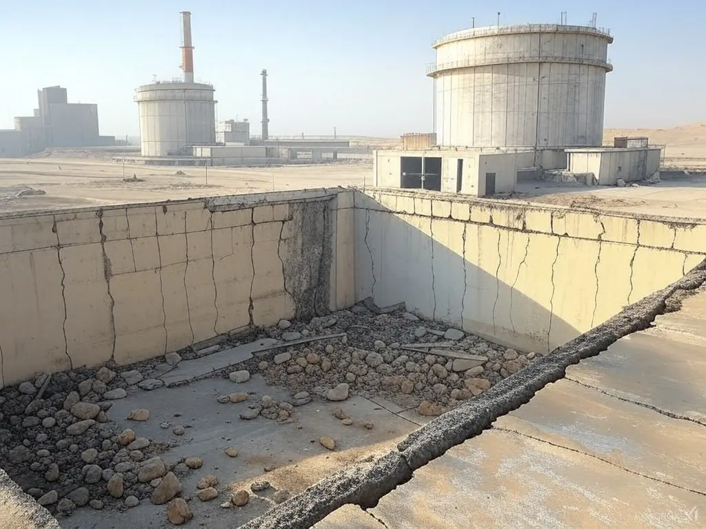 در فردای حمله احتمالی به تاسیسات هسته ای ایران چه اتفاقاتی خواهد افتاد؟

