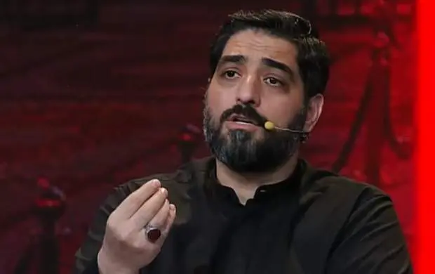سیدمجید بنی فاطمه: کسی حق ندارد یقه کسی را بگیرد | کسی که بلد نیست، غلط می‌کند نهی از منکر کند