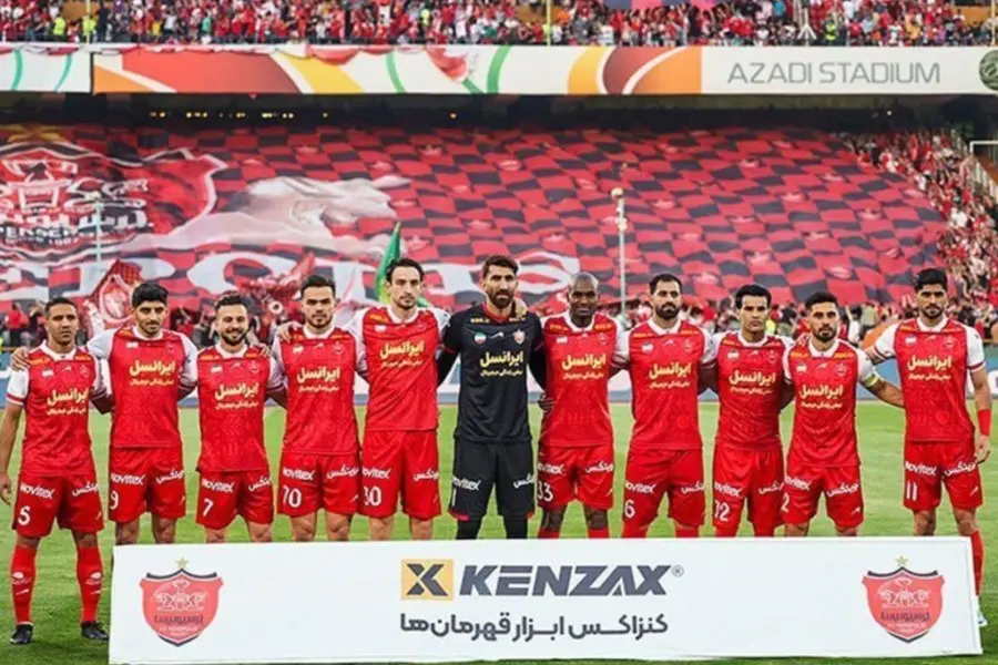 این ۲ دروازه‌بان خارجی به پرسپولیس پیشنهاد شدند
