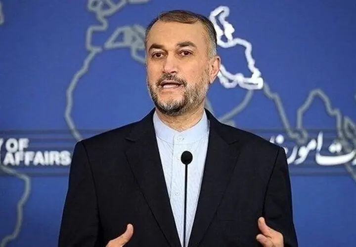  جزئیات پیام آمریکا به ایران درباره جنگ غزه