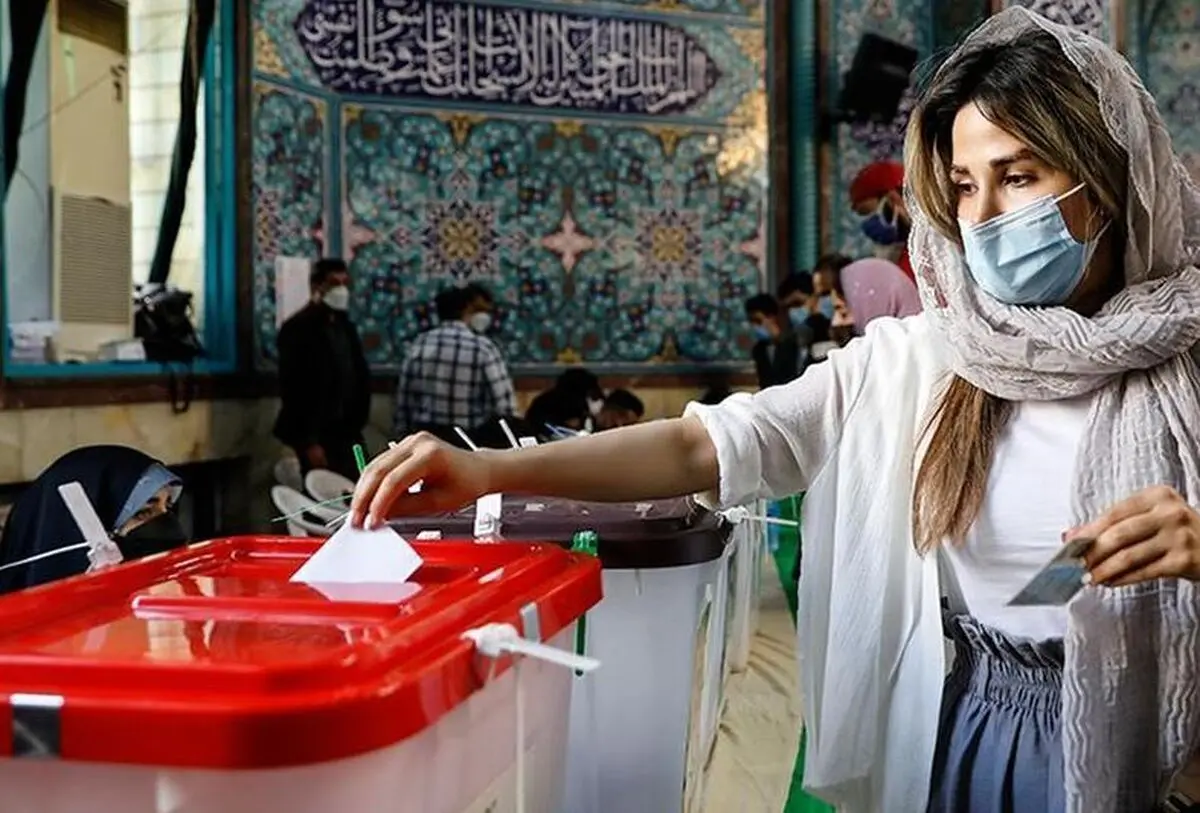سخنان خبرساز در خصوص رای دادن افراد بی‌حجاب
