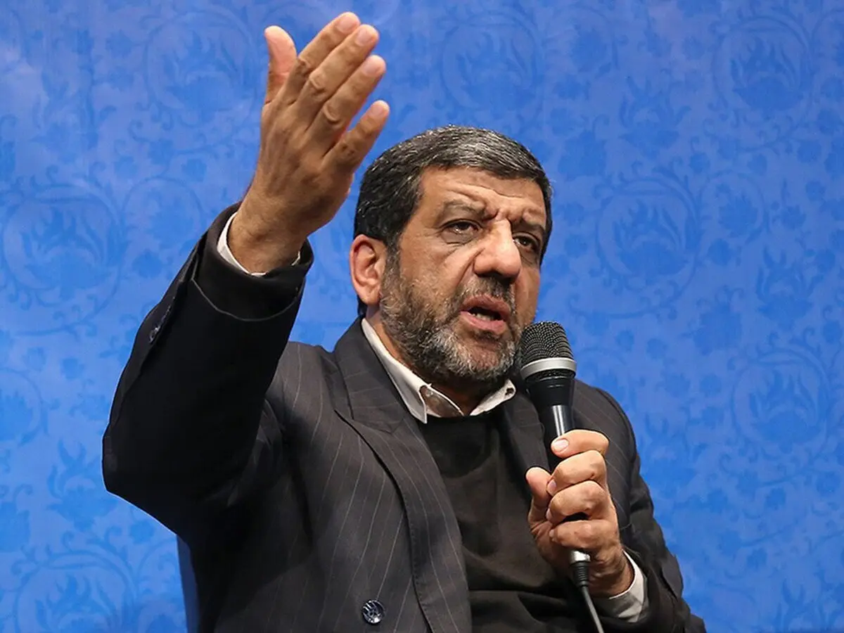 پیشنهاد ضرغامی به شورای انقلاب فرهنگی در خصوص حوادث اخیر