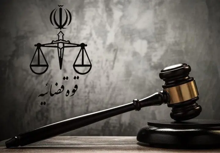 صبح امروز؛ قاتل فرمانده انتظامی زرندیه اعدام شد

