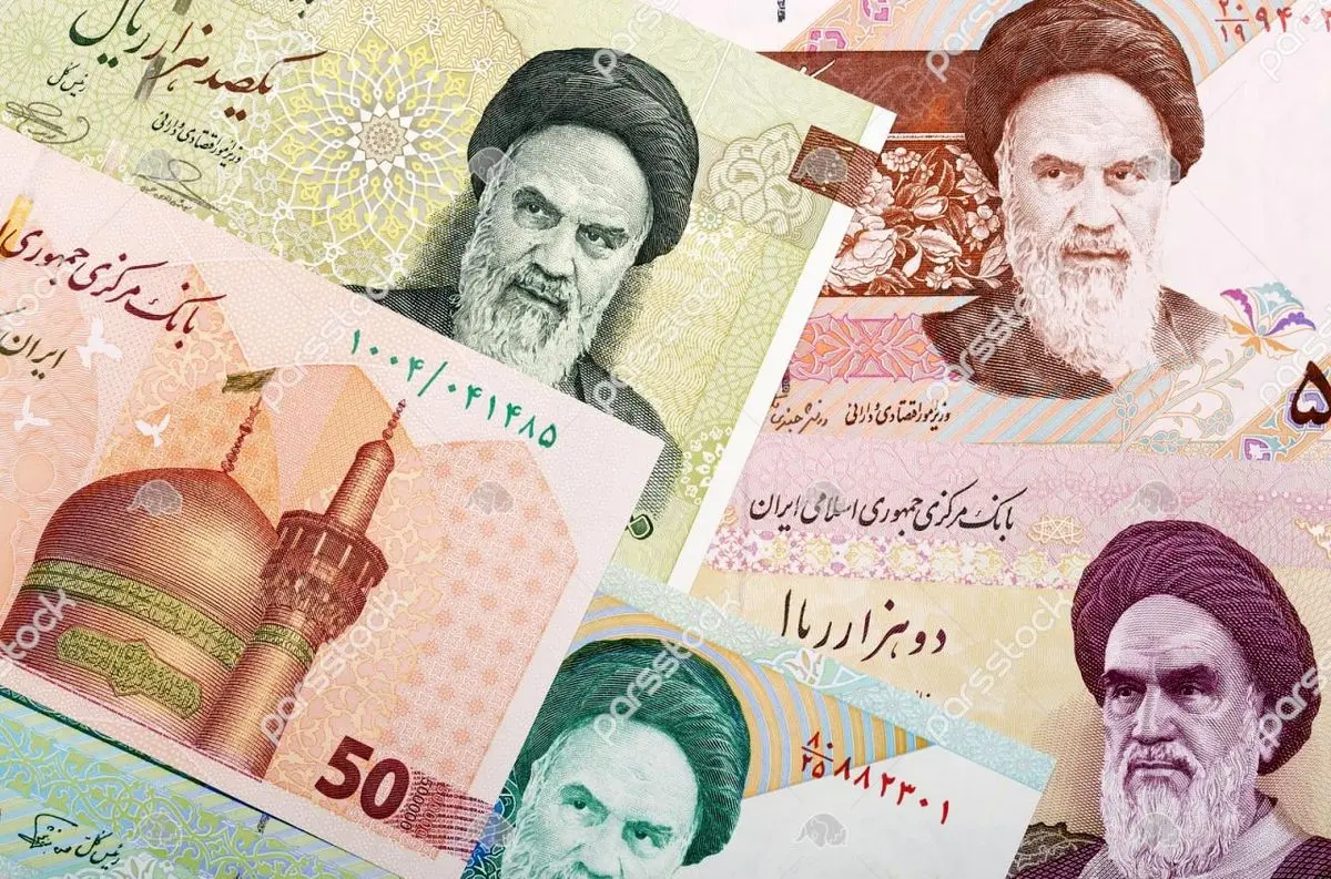 ارزش پول ملی چقدر آب رفت؟