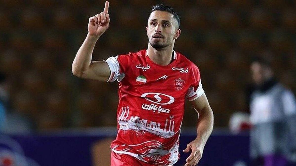 علی علیپور تراکتوری می‌شود؟