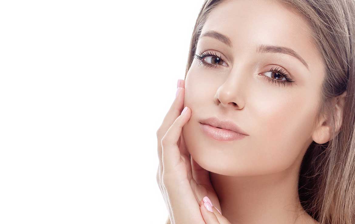 برای داشتن یک پوست سالم چه باید کرد؟
