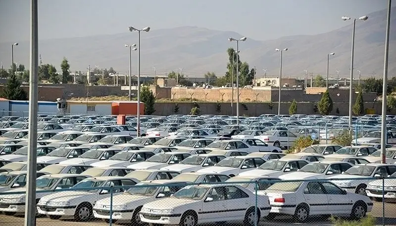 قیمت جدید خودرو صدای «کیهان» را هم درآورد!