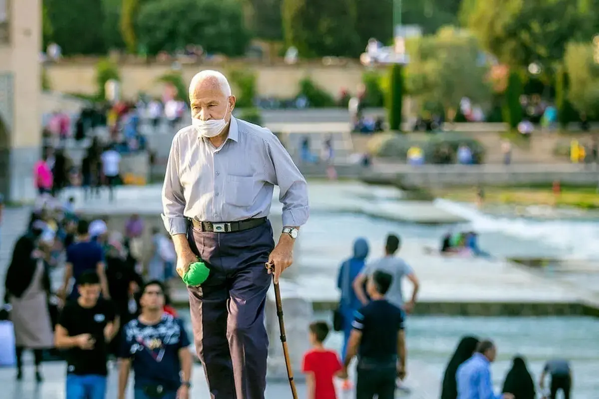 بازنشستگان بخوانند / جزییات همسان سازی و حقوق بازنشستگان  و فرهنگیان بازنشسته در خرداد ۱۴۰۴ 

