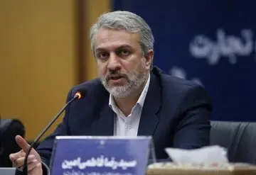  احضار «فاطمی امین» وزیر صمت رییسی  به قوه قضاییه  در  پرونده چای دبش