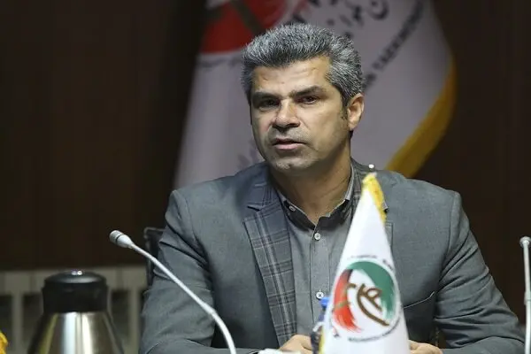 پیشنهاد هادی ساعی برای تغییر نام یک خیابان به نام علیرضا دبیر
