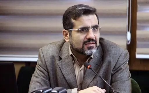 وزیر ارشاد:به ما می‌گفتند تروریست