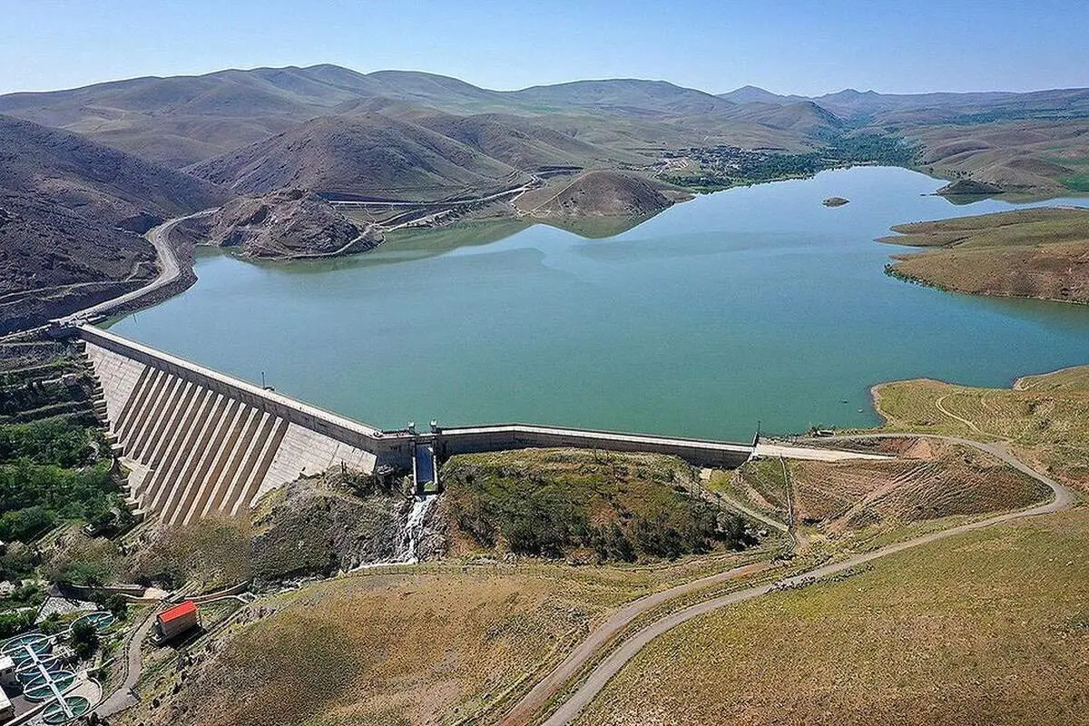 تعطیلی چهارشنبه به داد آب تهران رسید
