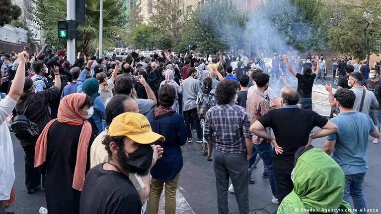 معاون اول دادستان کل کشور: ممکن است جوانان ادعاهای ترامپ را هم باور کنند/ معترضین ناآگاه هستند