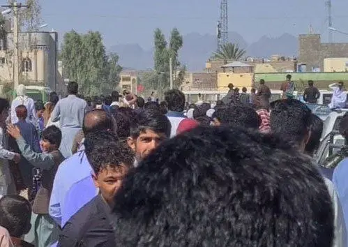 دادگستری سیستان و بلوچستان: ۶۲۰ نفر دستگیر شدند 