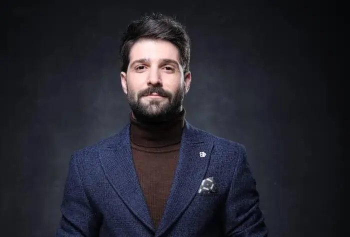 آزار و اذیت مجازی حمید هیراد درباره حوادث اخیر 