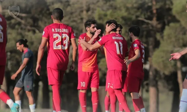 دو گزینه نهایی جانشینی عبدالکریم حسن در ترکیب پرسپولیس مشخص شد
