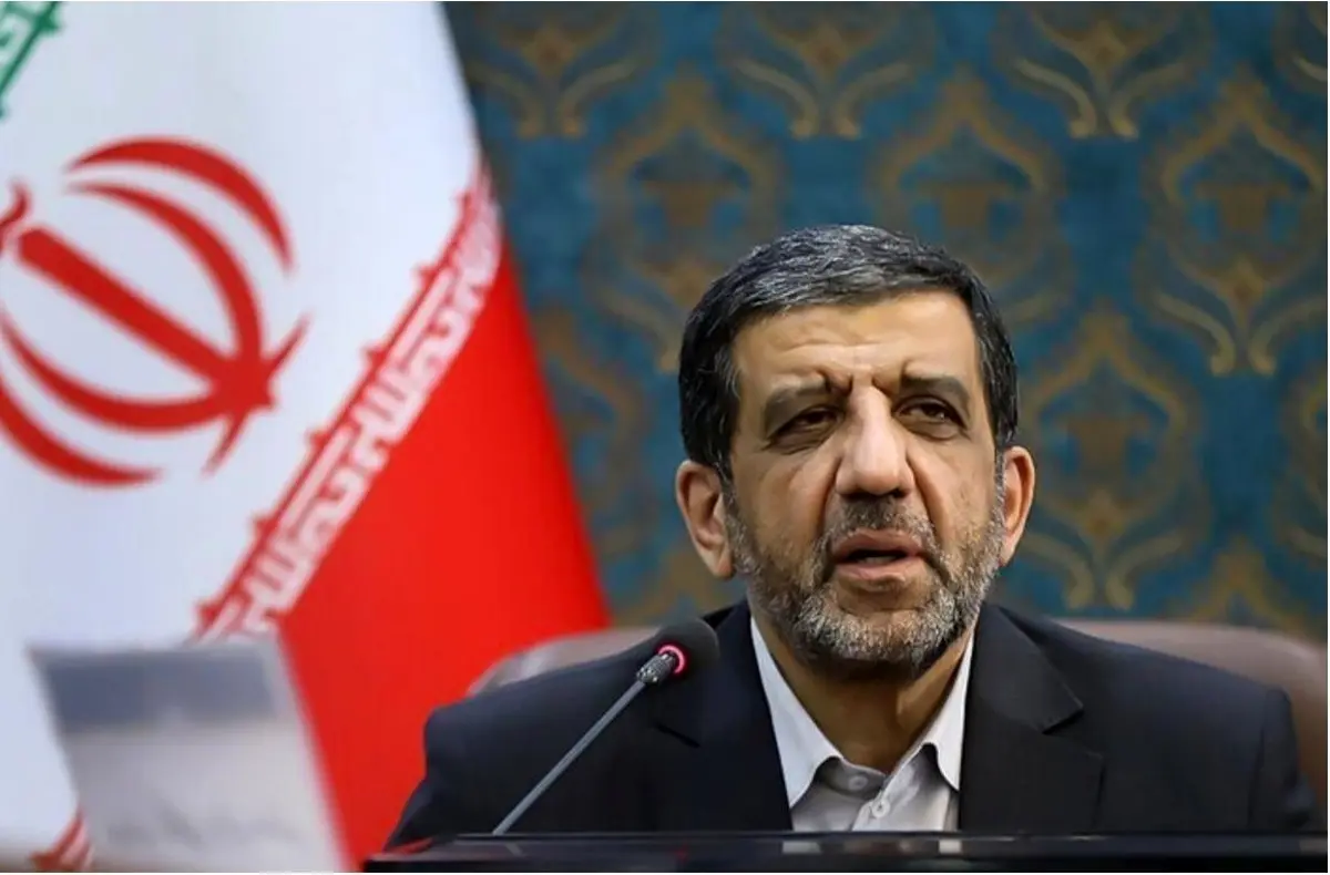 کنایه ضرغامی با اشاره به فیلترینگ