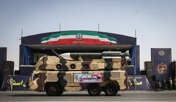هشدار  موشکی و پهپادی رعب آور ایران به اسرائیل آماده باش به اسرائیل با این تجهیزات

