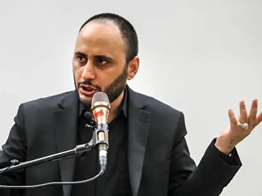 توضیح دوباره سخنگوی دولت درباره شب نخوابیدن رئیسی