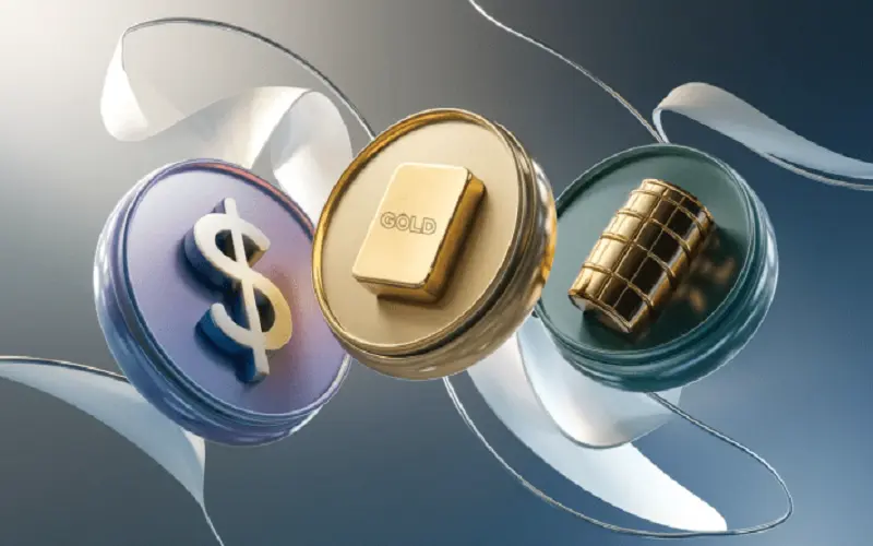 آینده استیبل کوین_ ها در نظام مالی جهانی