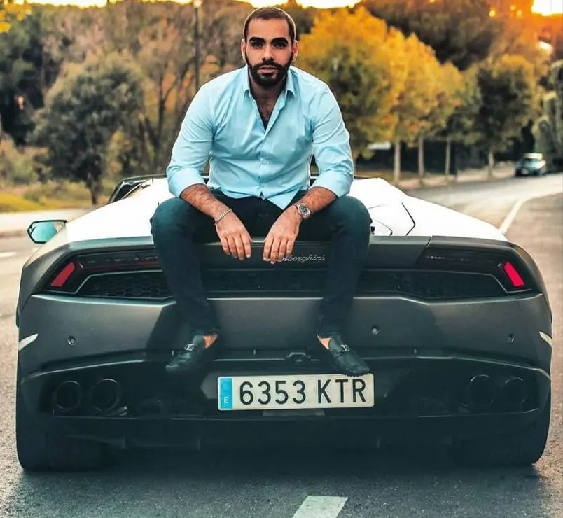 ساشا سبحانی به ایران بازگردانده می‌شود؟ساشا سبحانی کیست؟
