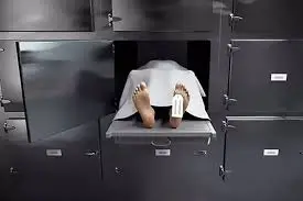 معمای پیچیده قتل وحشتناک یک پرستار 