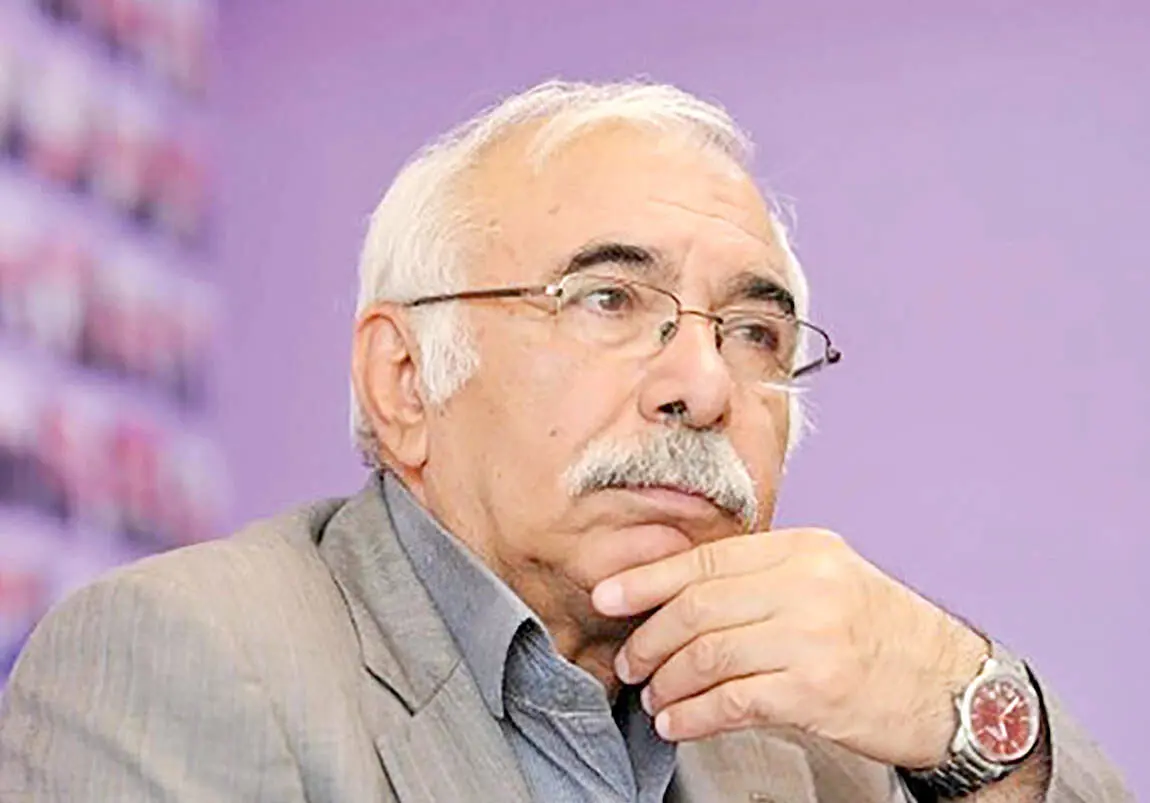 محمدعلی بهمنی درگذشت

