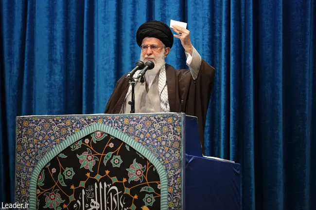 هشدار کارشناس تلویزیون: حواستان برای جمعه جمع باشد

