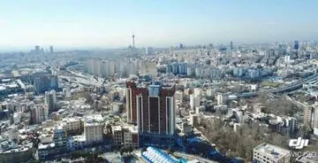 نام «اوین» از کجا آمده؟