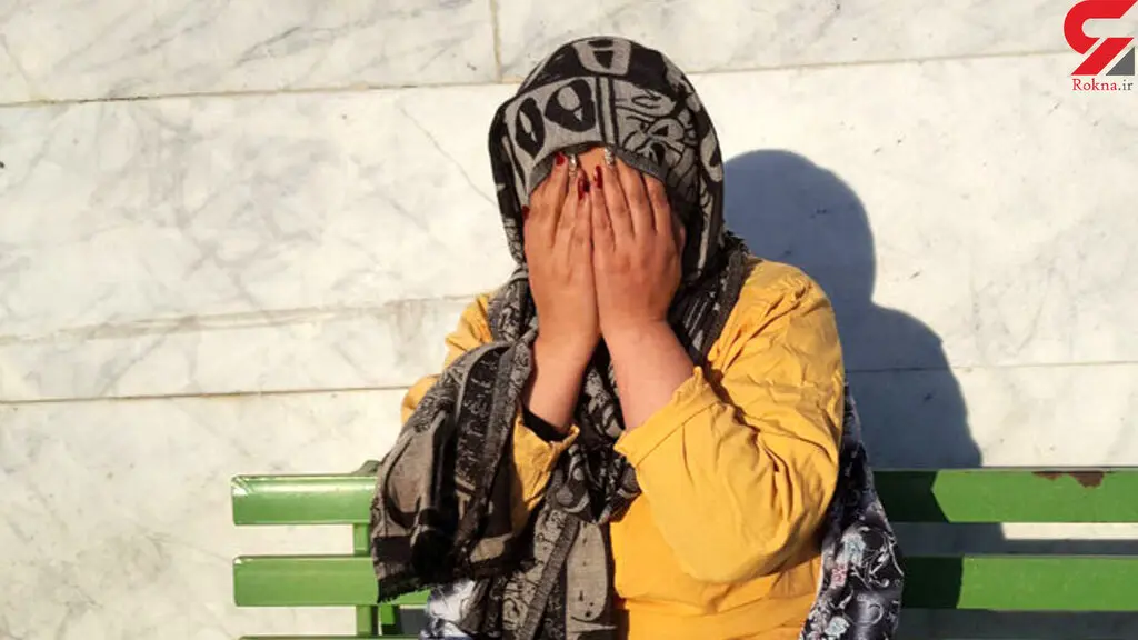 زنی که برنج‌ انبارهای مجیدیه را می‌دزدید