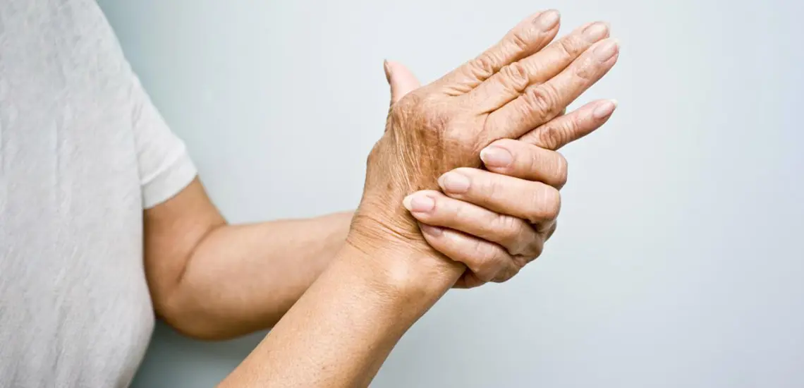 برای تسکین درد مفاصل چه بخوریم؟