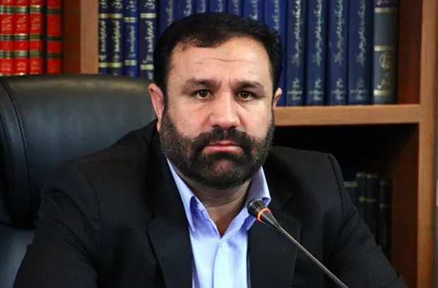 خبر جدید از پرونده شهید امیراحمدی؛ کیفرخواست صادر شد