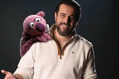 جناب خان هر شب در تلویزیون +ساعت پخش