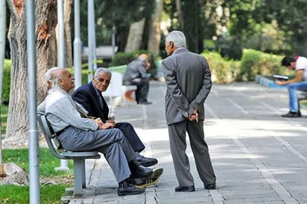 خبر مهم برای بازنشستگان تامین‌ اجتماعی

