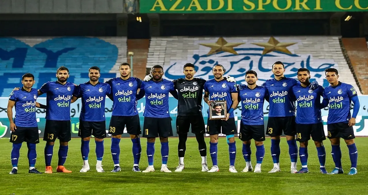 آجورلو  آرامش را به استقلال برگرداند | مجیدی بیشتر دقت کند | استقلال ستاره ندارد