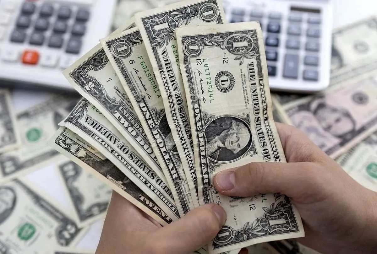 دلار بازهم برگشت؛قیمت دلار امروز  یکشنبه ۵ مرداد۱۴۰۴ 