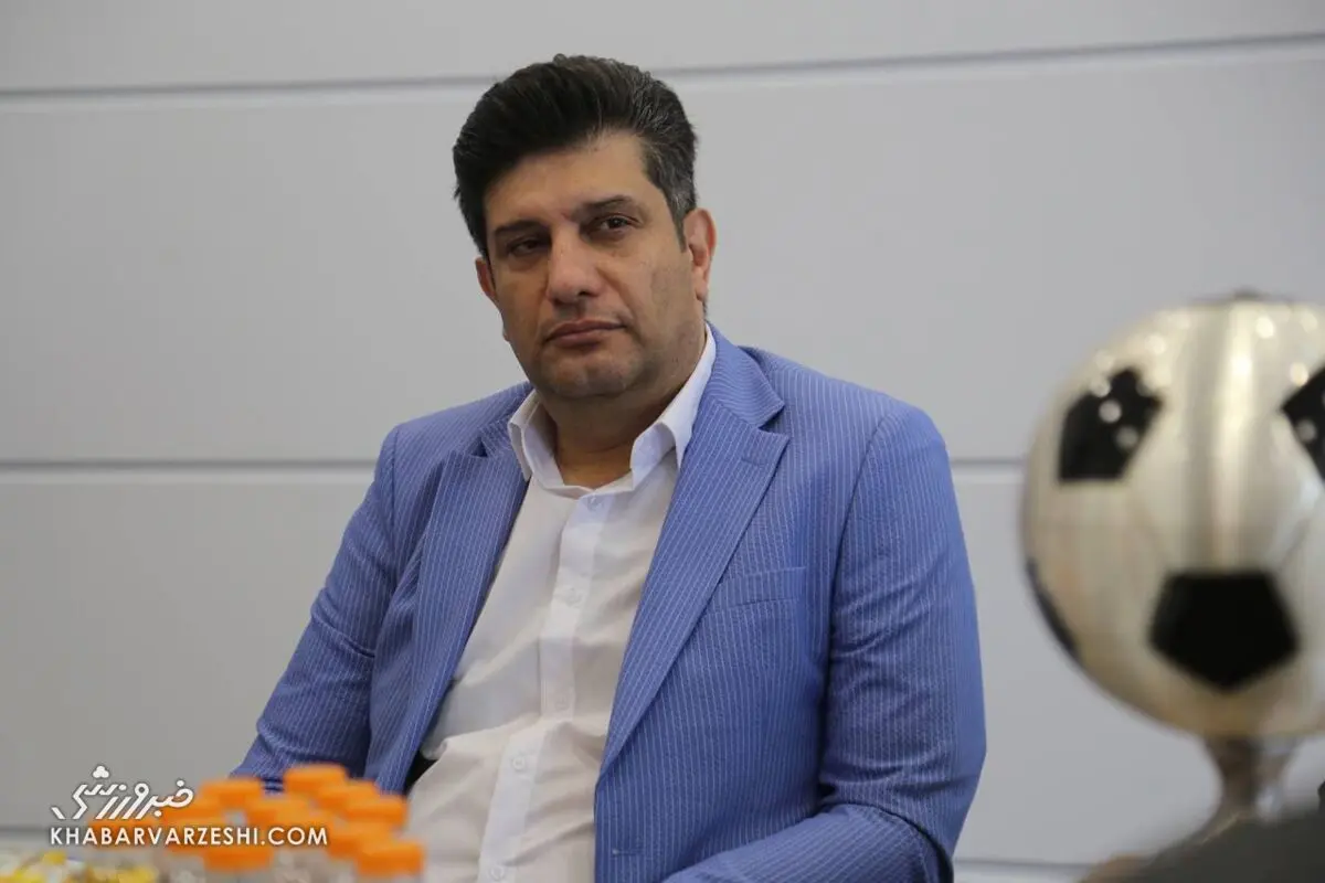 زمان معرفی سرمربی خارجی استقلال مشخص شد

