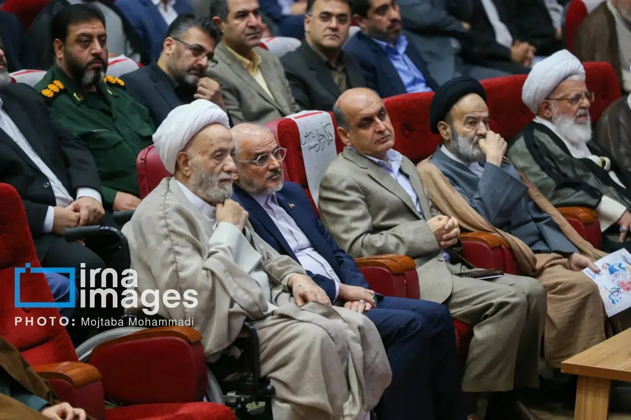 محسن قرائتی