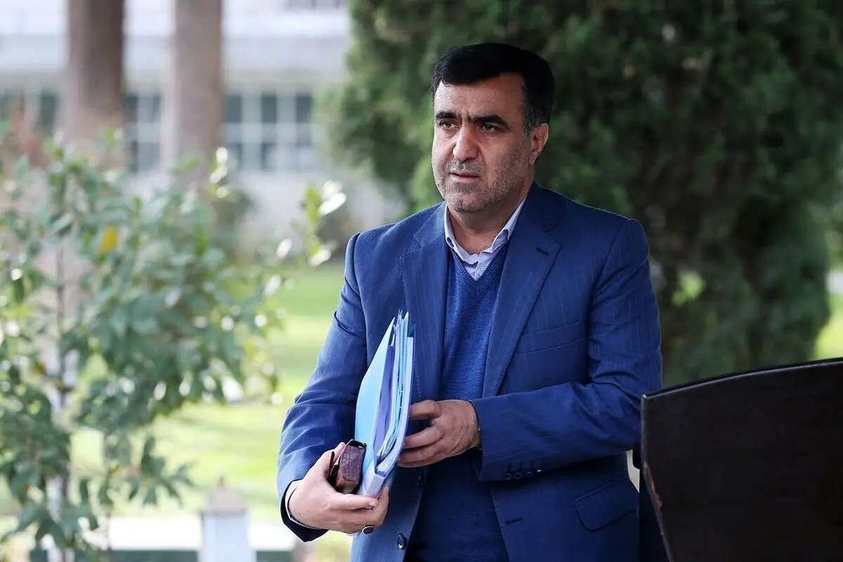 رئیس سازمان محیط‌ زیست : ما هم از آلودگی هوا خسته شده‌ایم
