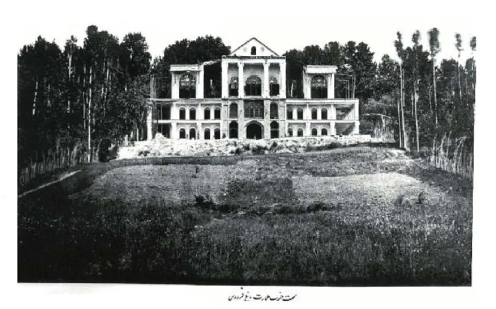 پرخرج‌ترین عروسی ایران اینجا برگزار شد


