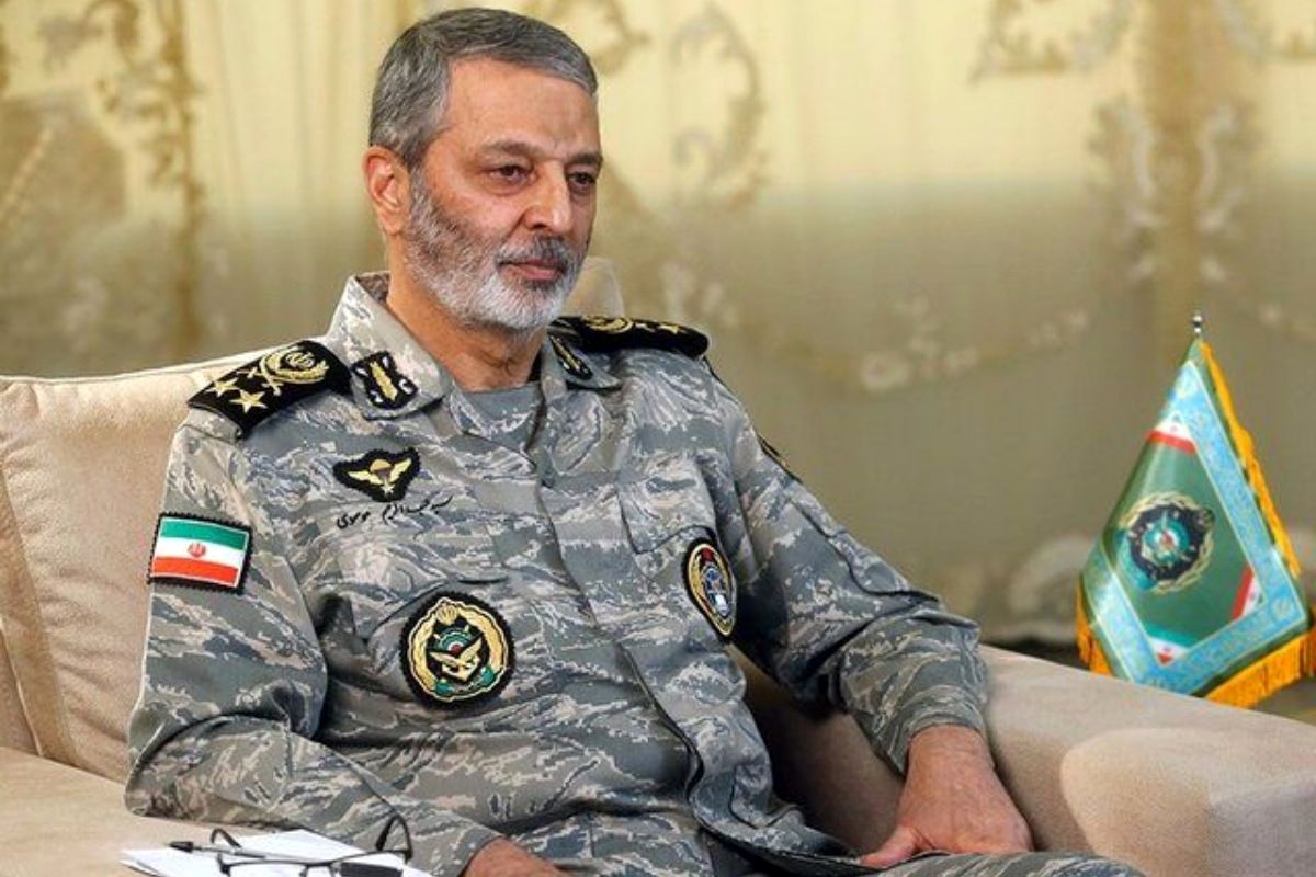 هشدار نیروهای مسلح درباره جنگ دوباره