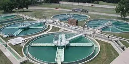 سلامت مردم تهران در خطر | سرازیر شدن فاضلاب انسانی به سد ماملو