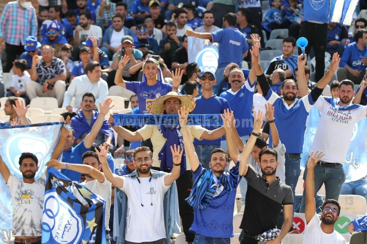 اتحاد استقلالی‌ها علیه مربی داخلی