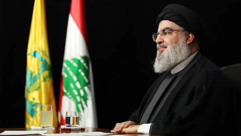 بیانیه مهم حزب‌الله لبنان درباره انتخاب جانشین  سید حسن نصرالله
