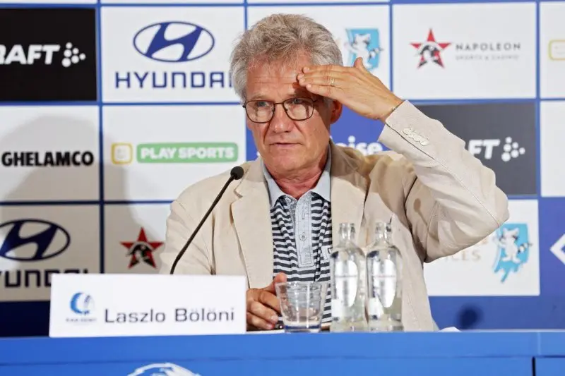 گزینه جدید سرمربیگری استقلال مشخص شد/انتخاب فاجعه بار برای نیمکت آبی پوشان